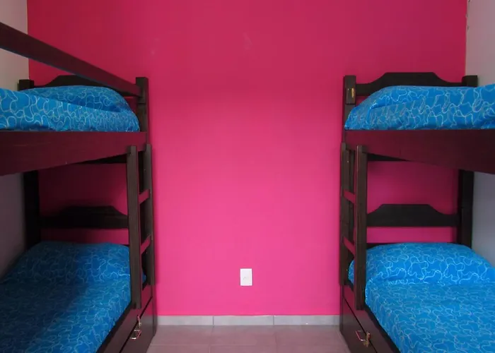 Hostel De Los Colores