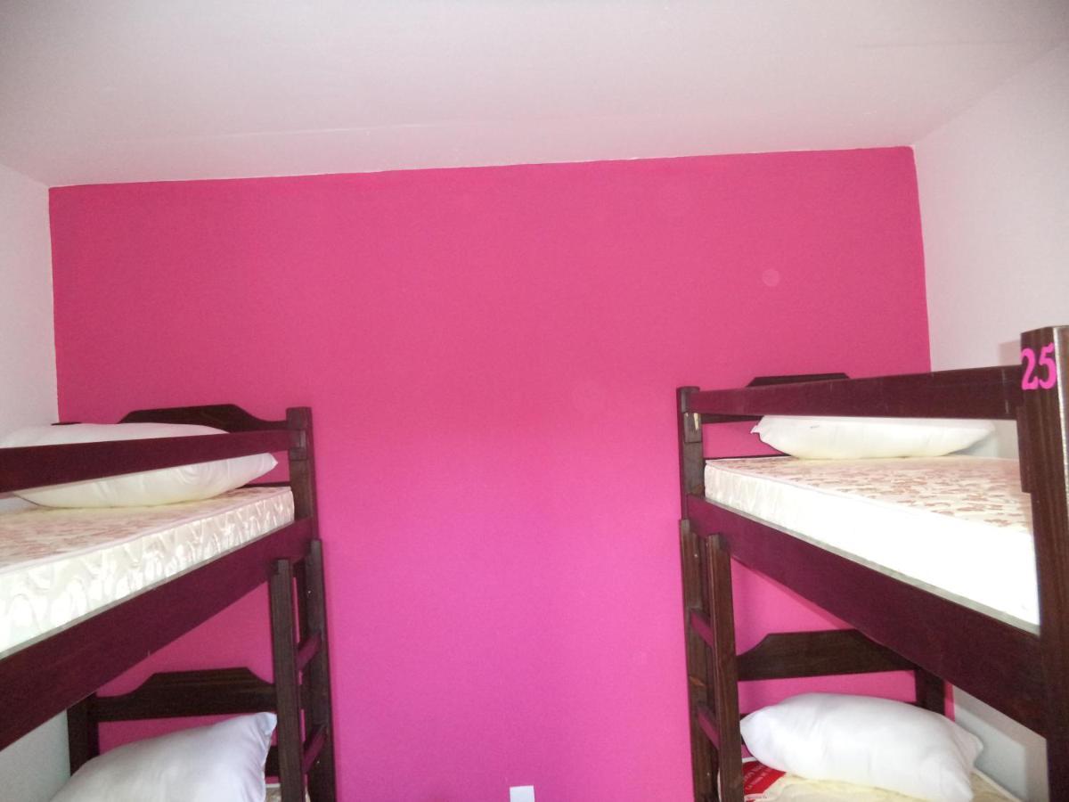 Albergue De Colores *
