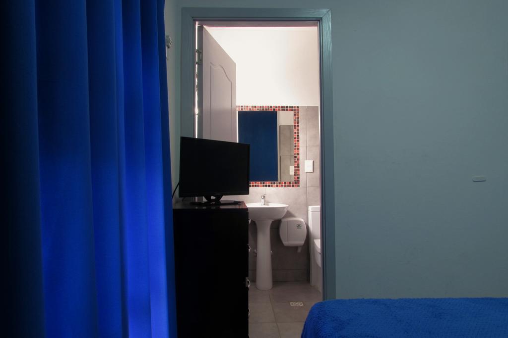 Albergue De Colores Piriápolis