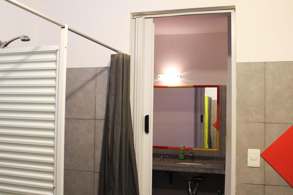 Albergue De Colores