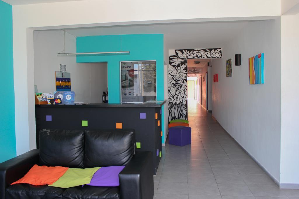 De Colores Albergue Piriápolis
