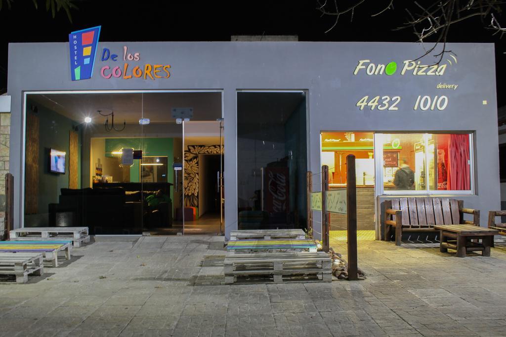 Albergue De Colores