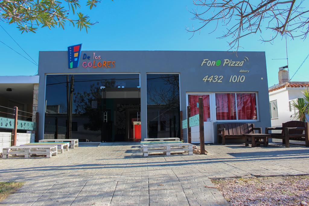 Albergue De Colores Piriápolis
